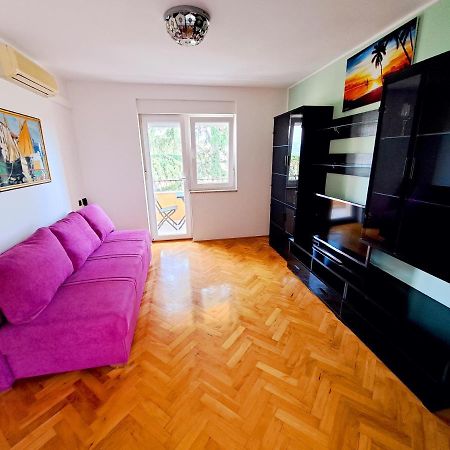 Apartman Koli Opatija Eksteriør billede