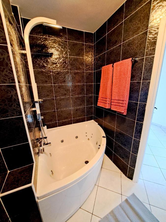 Apartman Koli Opatija Eksteriør billede