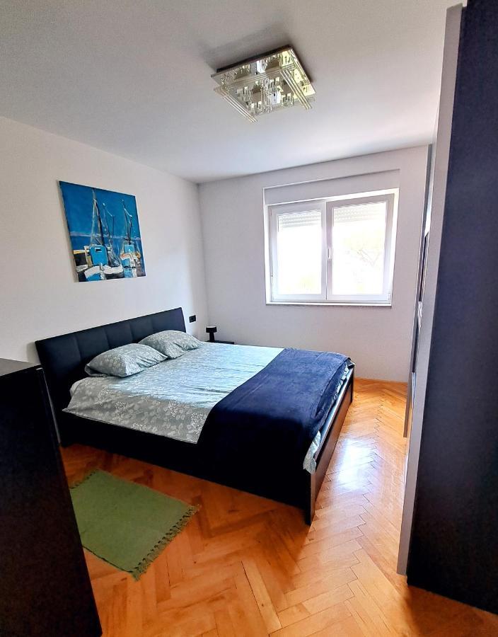 Apartman Koli Opatija Eksteriør billede